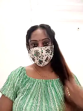 Your-Sasha7 online show from March 5, 6:20 am