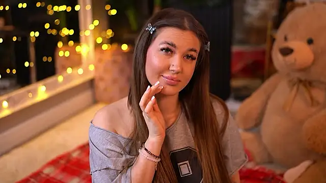 AkaliLuna online show from January 18, 6:48 pm