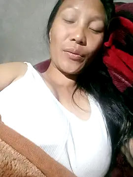 Diana-02 online show from March 12, 7:27 pm