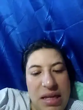 keileen luna online show from June 8, 4:30 pm