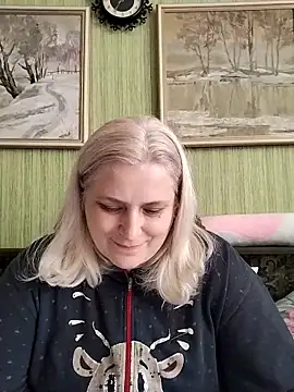 NyushaLollipop online show from February 21, 11:33 am