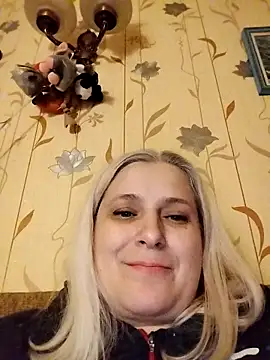 NyushaLollipop online show from January 18, 7:21 pm