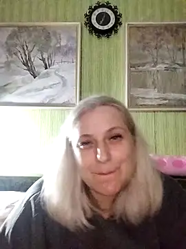 NyushaLollipop online show from March 7, 4:58 pm