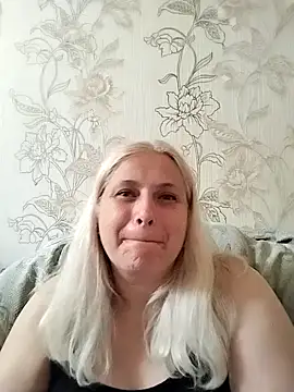 NyushaLollipop online show from July 16, 3:38 pm