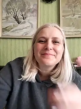 NyushaLollipop online show from February 27, 11:21 am