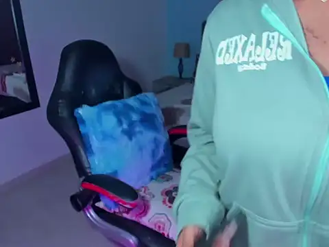 charlotte bronte online show from March 18, 8:58 pm