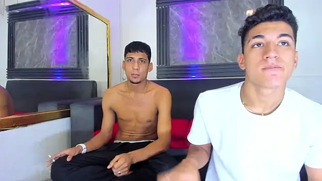 ALEX KEITH26 online show from March 21, 7:19 pm