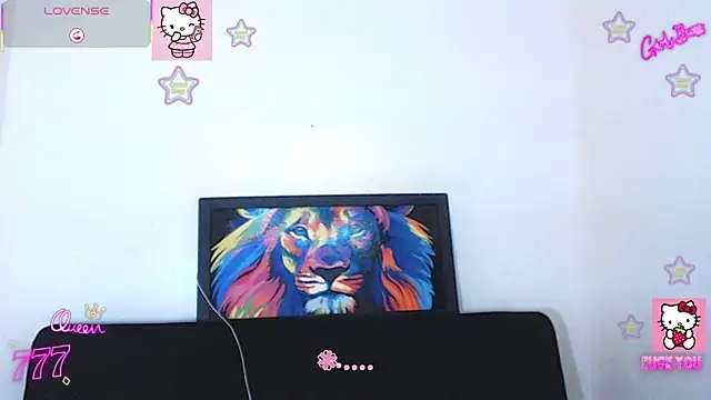 Jessica Ortega online show from March 18, 7:30 pm