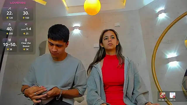 bastian and samantha online show from March 4, 5:25 am