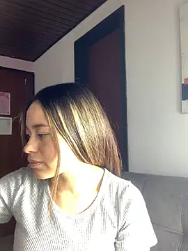 Diosa Pink online show from February 17, 8:08 pm