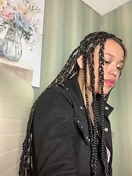 Diosa Pink online show from February 4, 7:17 pm