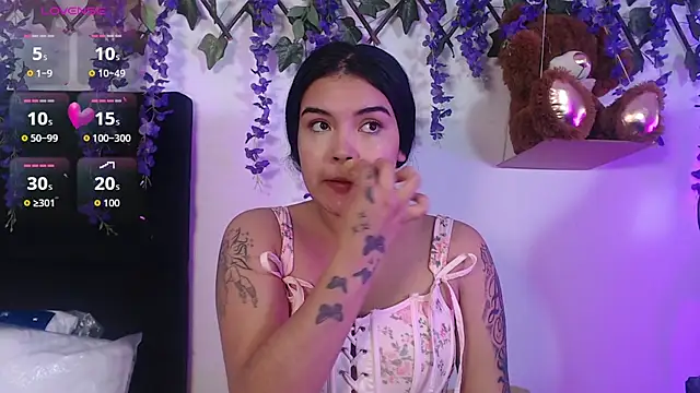 Giannagp online show from April 11, 8:45 pm