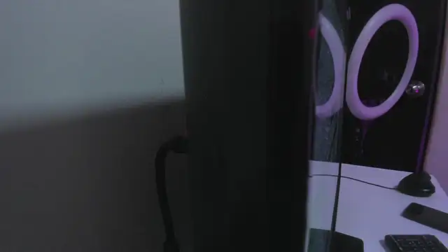 Xiomara as online show from January 31, 7:11 pm