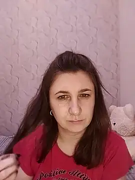 Koshova1836 online show from June 3, 9:31 pm