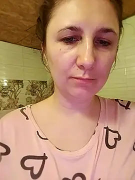 Koshova1836 online show from April 20, 8:45 pm