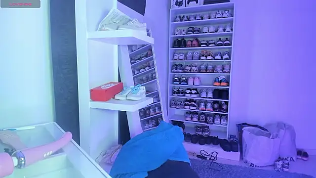 Amberprincess2 online show from February 3, 2:53 am