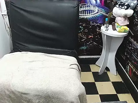 tila nastyy online show from February 26, 1:26 am