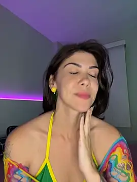 LivA89 online show from February 15, 2:14 am