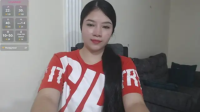 mia girl07 online show from February 10, 9:51 pm