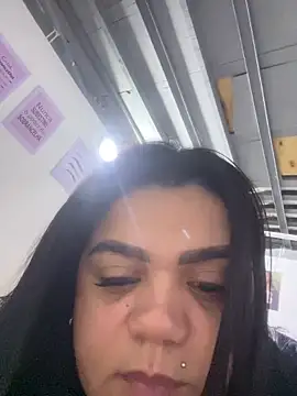 MorenaCariok online show from May 31, 10:21 am