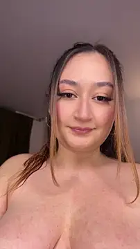 SalomeFlores online show from June 15, 2:01 am