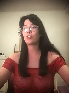 ElisaGoth online show from July 5, 11:43 pm