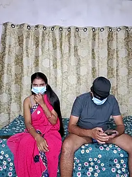 Forest Queen online show from February 26, 6:51 pm