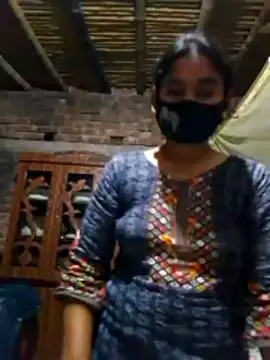 Hot Sweeti online show from March 5, 11:44 pm