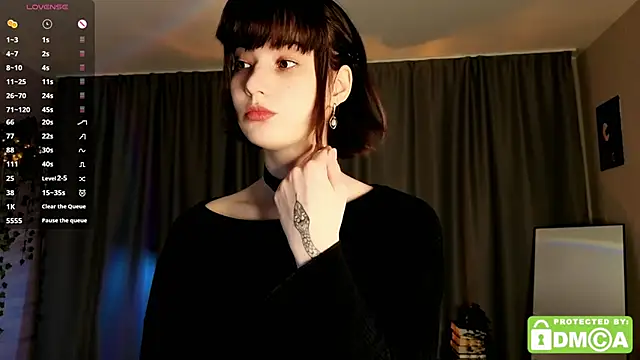 Jane sss online show from March 7, 12:17 am