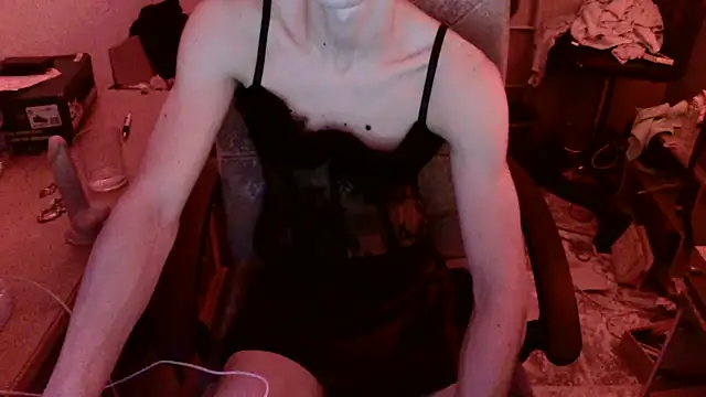DairaSissy online show from July 1, 1:38 am