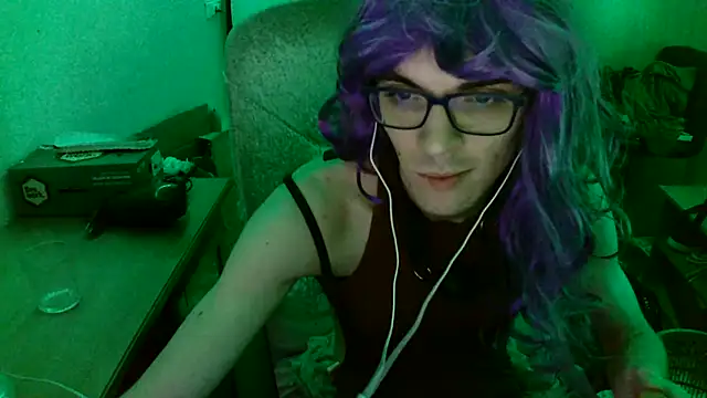 DairaSissy online show from June 22, 12:15 am