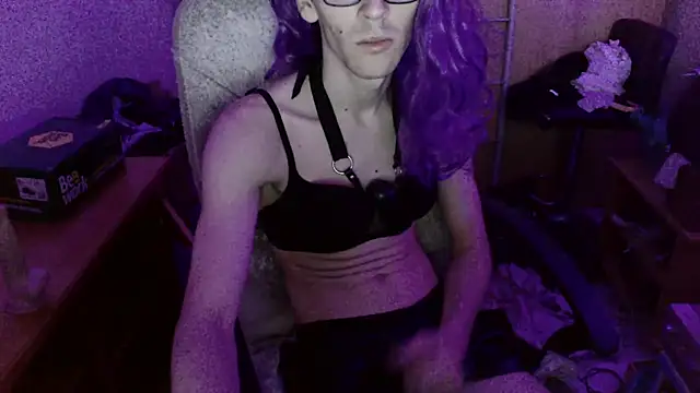 DairaSissy online show from June 25, 3:13 pm