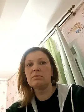 Polina-Cherry online show from January 15, 4:24 pm