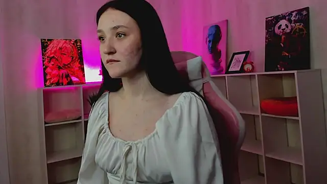 LexiVale online show from January 19, 9:16 am