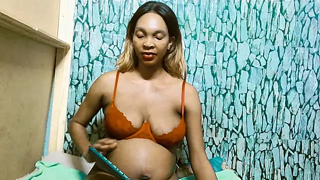 Caramelminxxx1 online show from February 24, 7:07 am