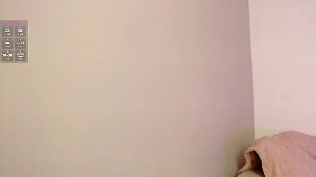 chloe peach  online show from March 27, 12:28 pm