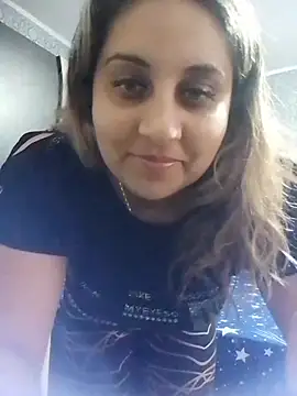 AntoAntonianna online show from January 19, 7:48 am