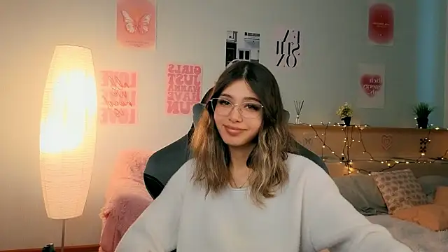 dinnerwithflowers online show from March 8, 1:04 pm