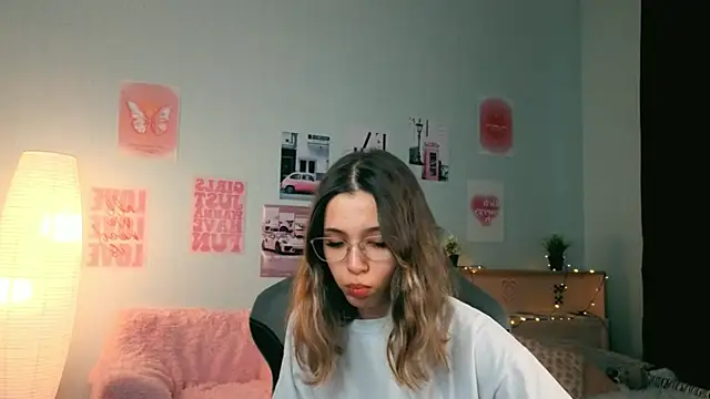 dinnerwithflowers online show from February 8, 1:15 pm