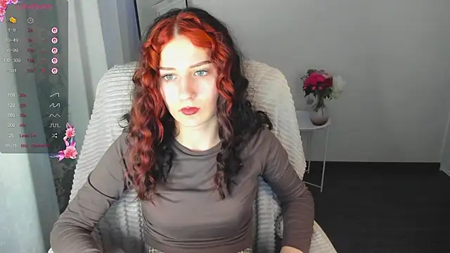 sandy kiss online show from February 2, 10:36 am