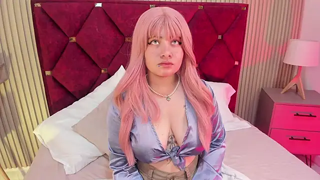 DakotaMoonn online show from March 2, 1:07 pm