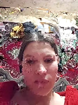 KamilaSwitti online show from January 17, 7:32 pm