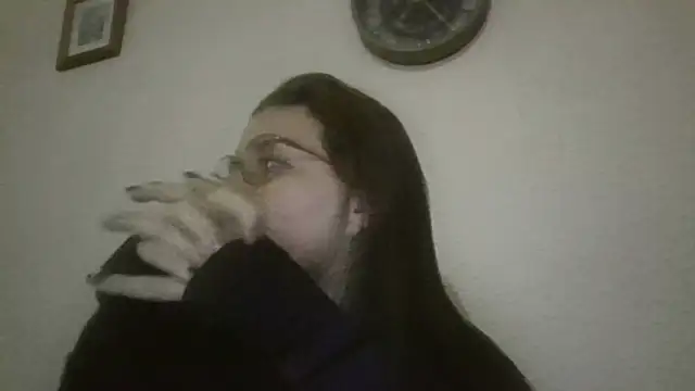 jimenabaker05 online show from January 14, 6:24 pm