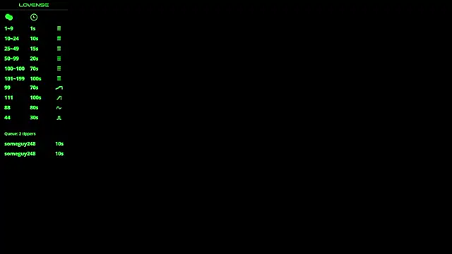 elsadaedra online show from March 11, 1:36 pm