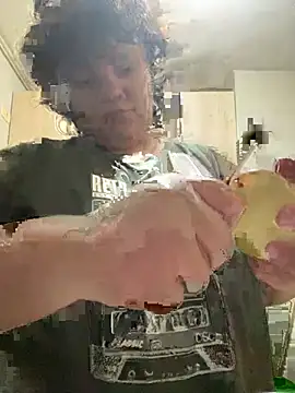 RavenEllieUniverse online show from February 24, 3:38 am