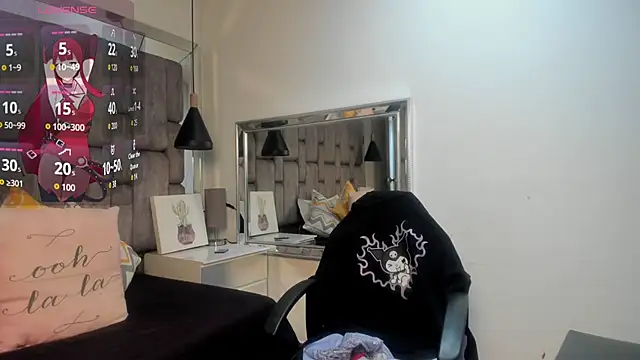 JenniQ69 online show from April 14, 3:01 pm