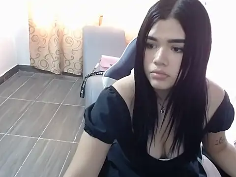 shy daring18 online show from March 4, 8:04 pm