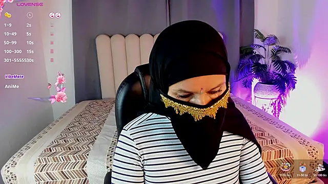 Latifa ali online show from March 2, 5:08 am