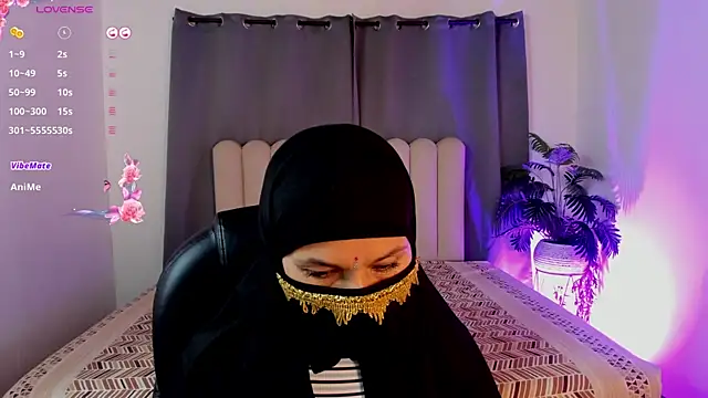 Latifa ali online show from March 2, 1:38 am