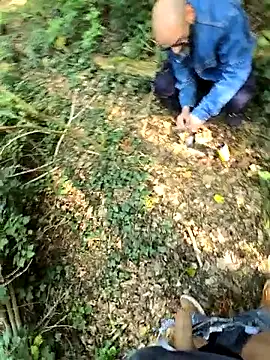 BlnAktivGay online show from April 29, 3:58 pm